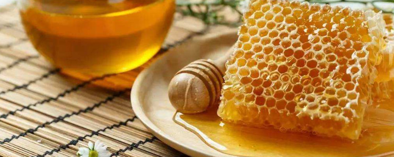 蜂蜜和洋葱能一起吃吗