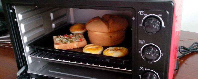 电烤箱可以热饭菜吗