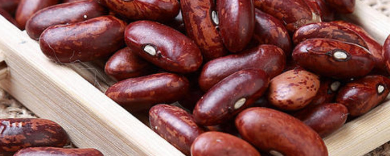 花腰豆的功效与作用及食用方法