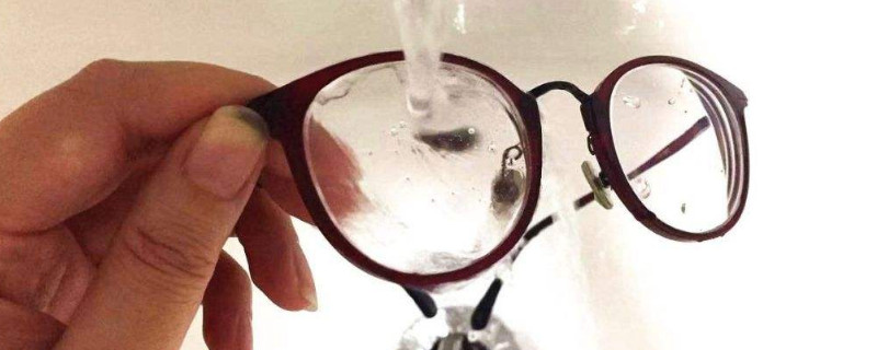 戴口罩如何防止眼镜起雾