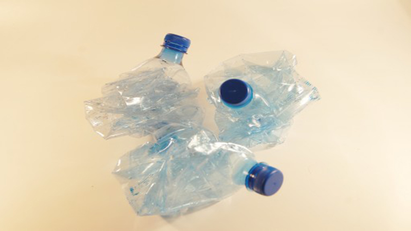 塑料瓶属于什么垃圾