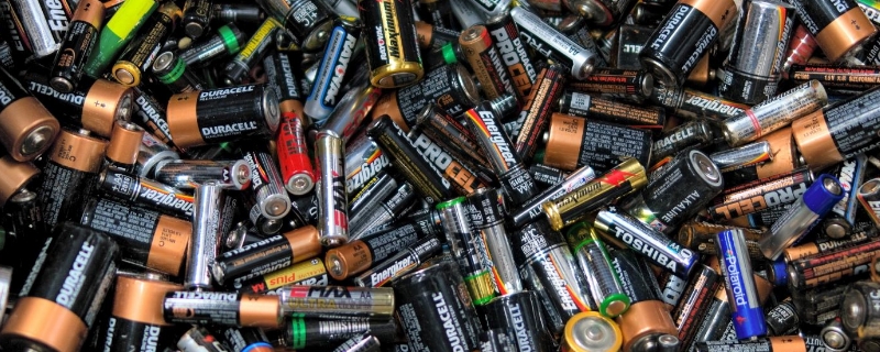 电池是一种什么电源