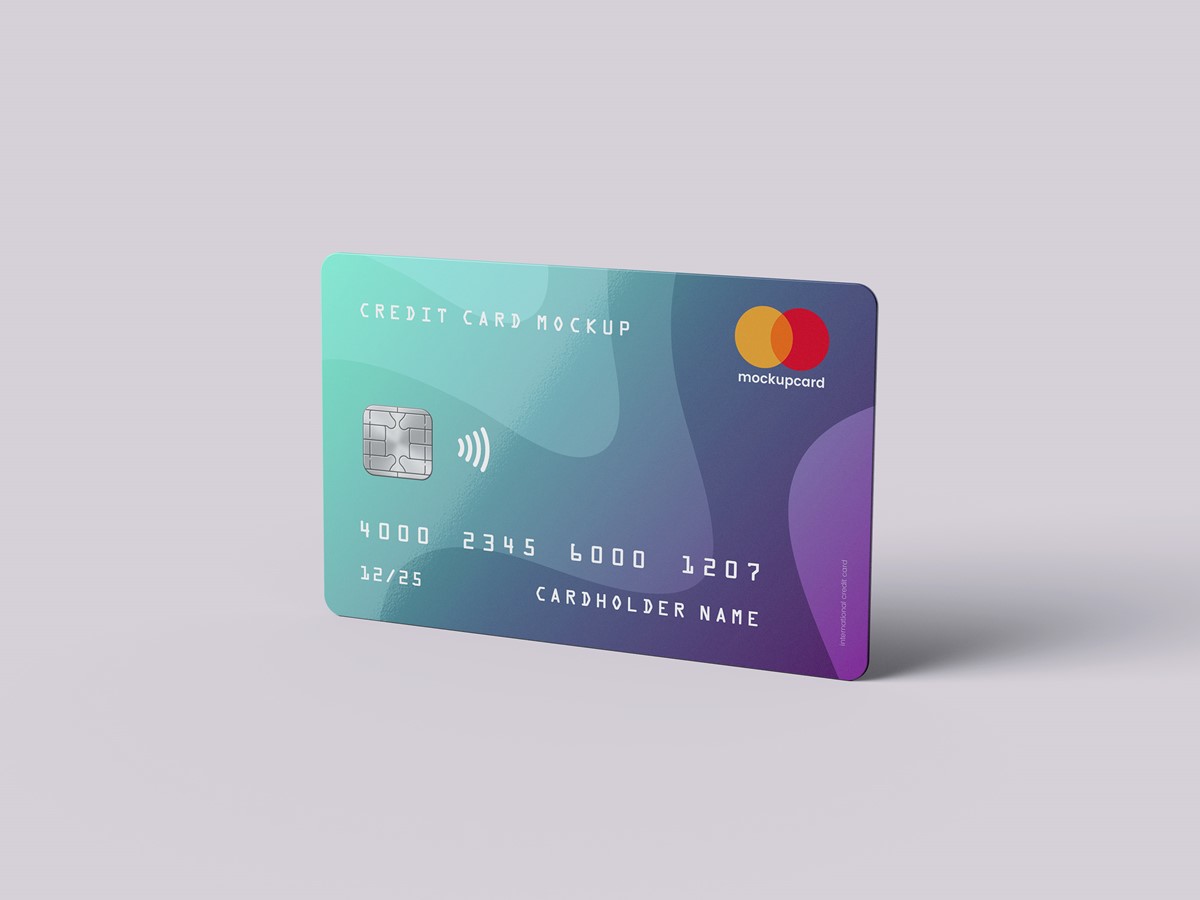 国际信用卡是什么