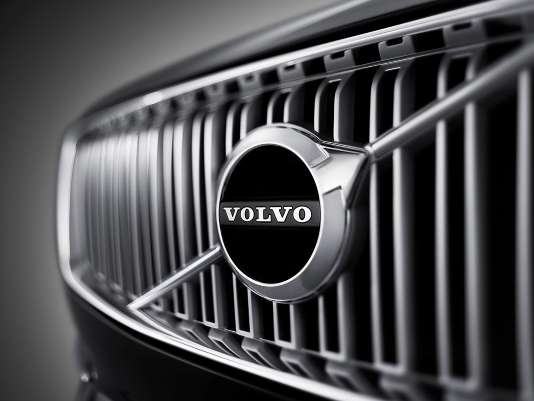 Volvo是什么