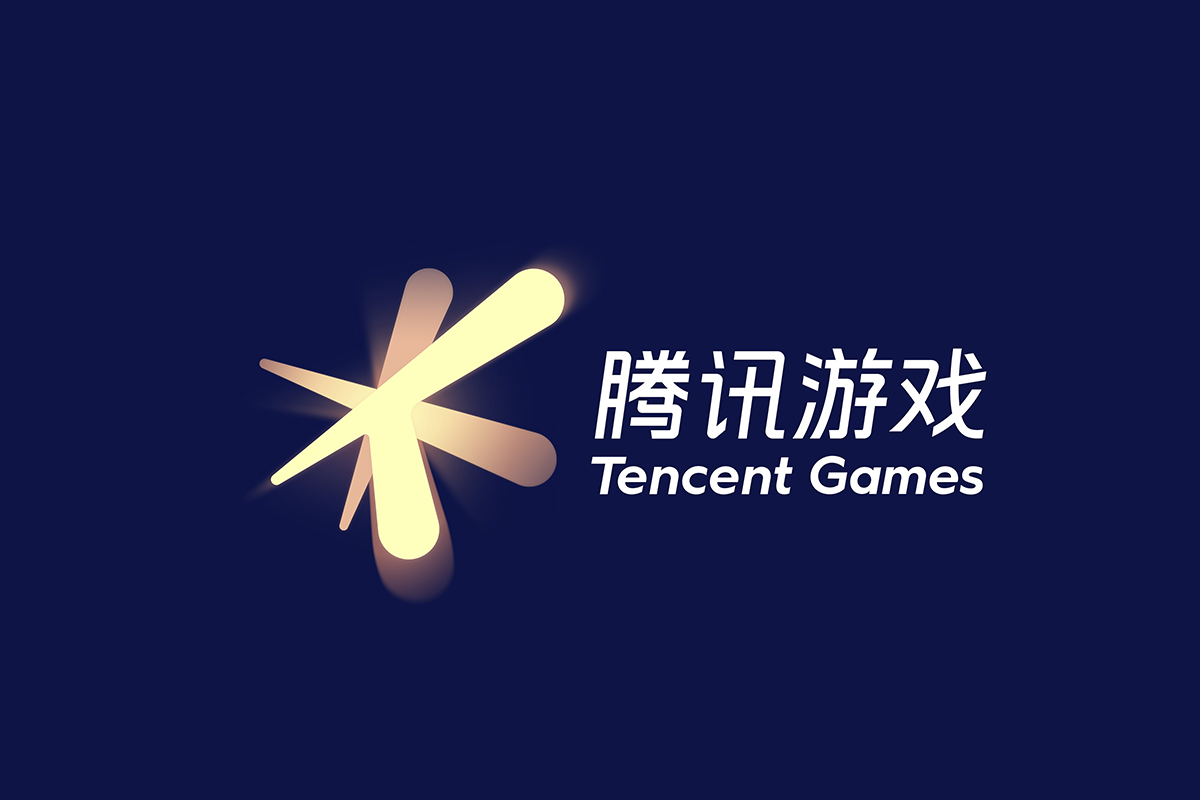 腾讯游戏 Tencent Games