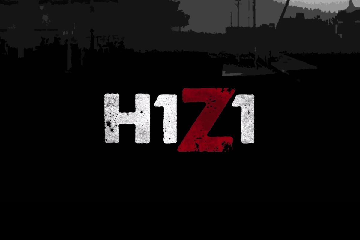 H1Z1是什么游戏