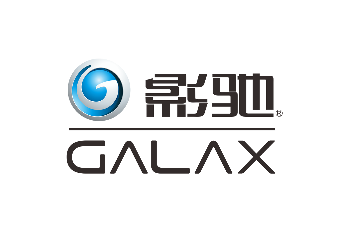 GALAX 影驰