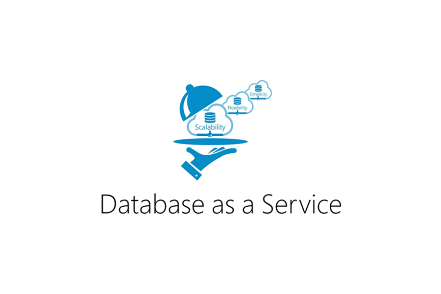 DBaaS 数据库即服务