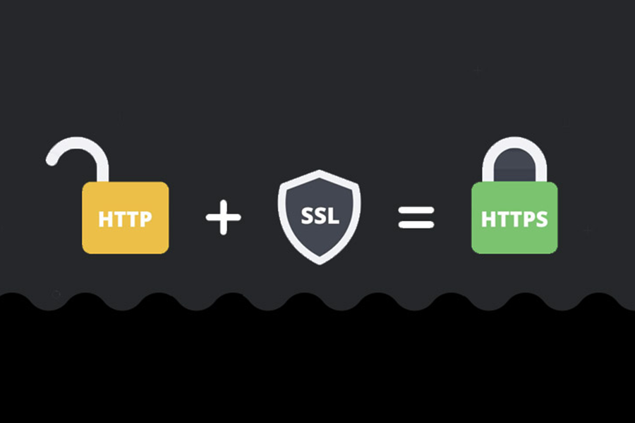 HTTP SSL HTTPS