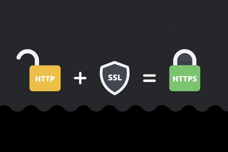 网站使用 SSL 数字证书有什么优势