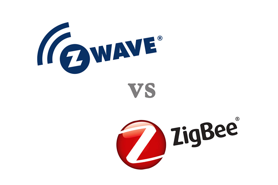 ZigBee vs ZWave