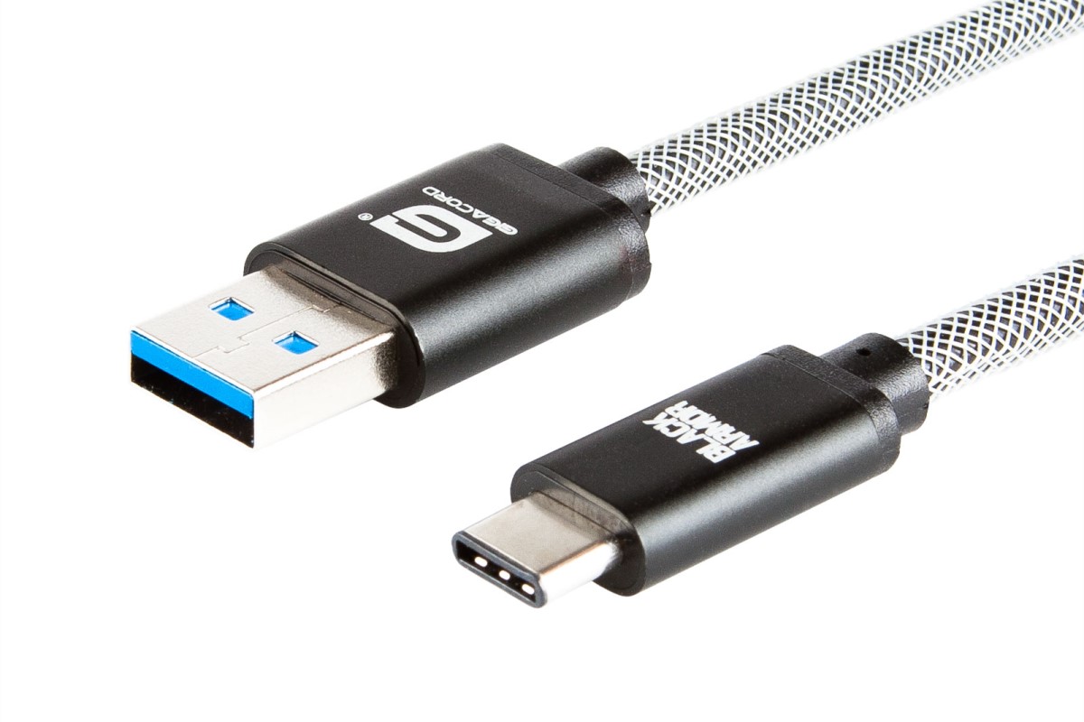 USB 3.1