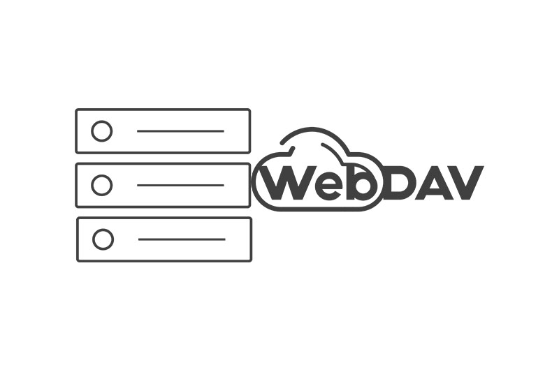 WebDAV 是什么