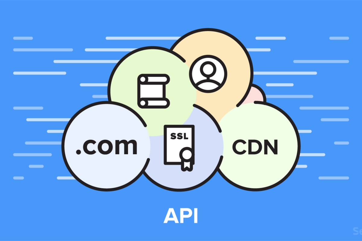 什么是云存储 API