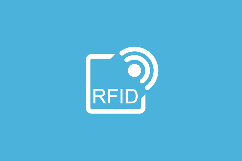 RFID 是什么意思