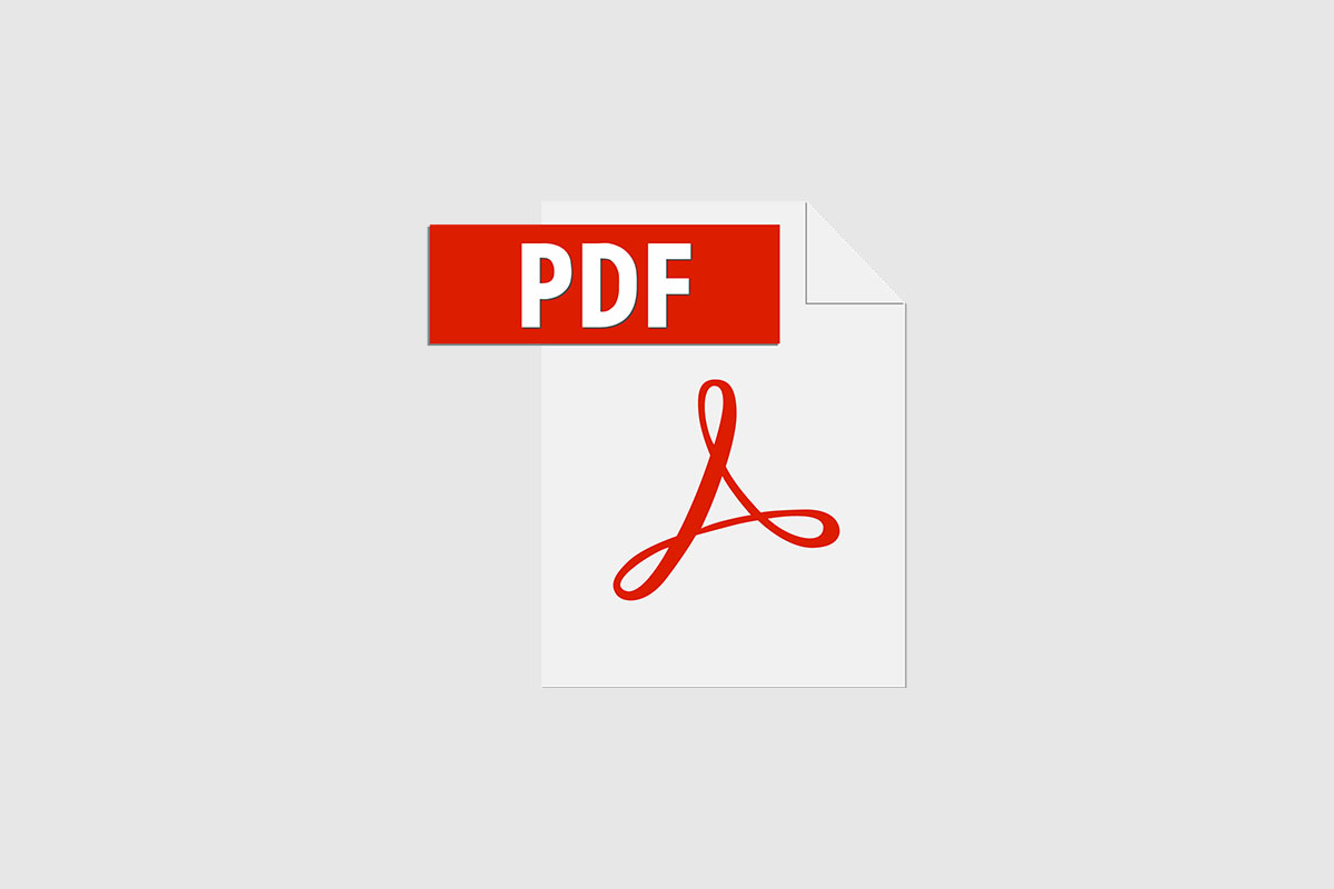 PDF 是什么