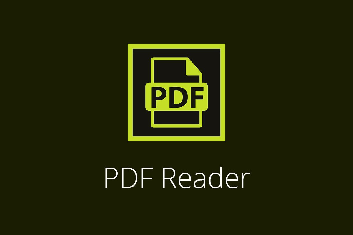 如何打开 PDF 文件