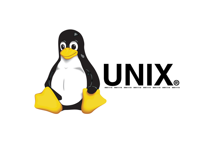 Unix系统是什么