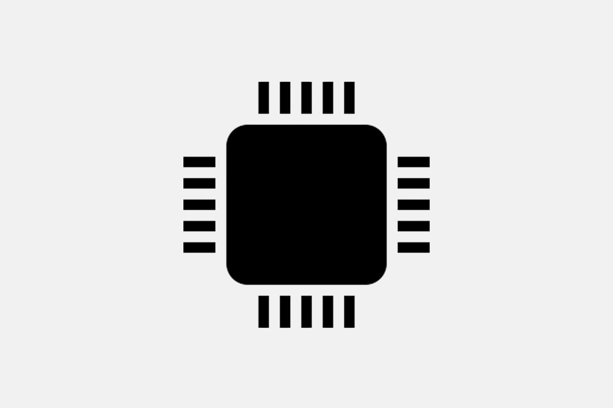 BIOS 芯片 BIOS Chip