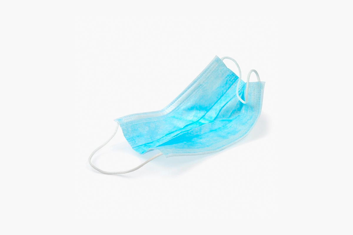 医用外科口罩 Medical surgical masks