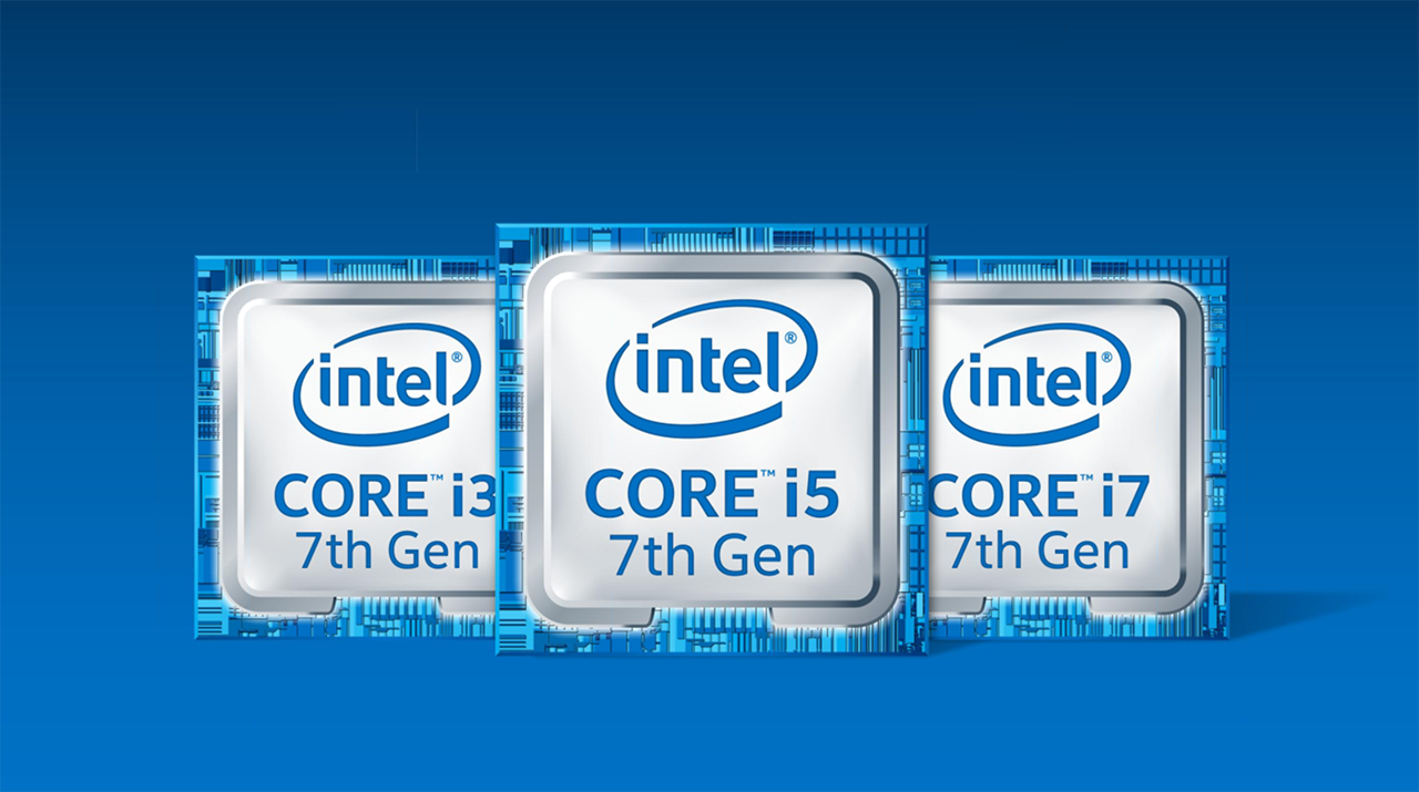 Intel 酷睿 i3、i5、i7 CPU 处理器之间有什么区别