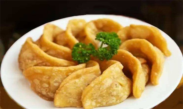 三河米饺是哪里的特产