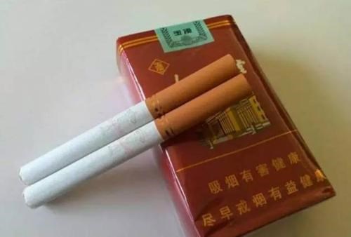 辽宁特产烟有哪些