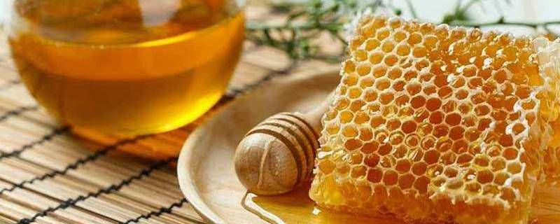 蜂蜜可以洗脸吗