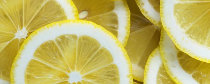 柠檬膏的熬制作方法