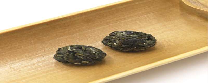 贵州银球茶属于绿茶吗