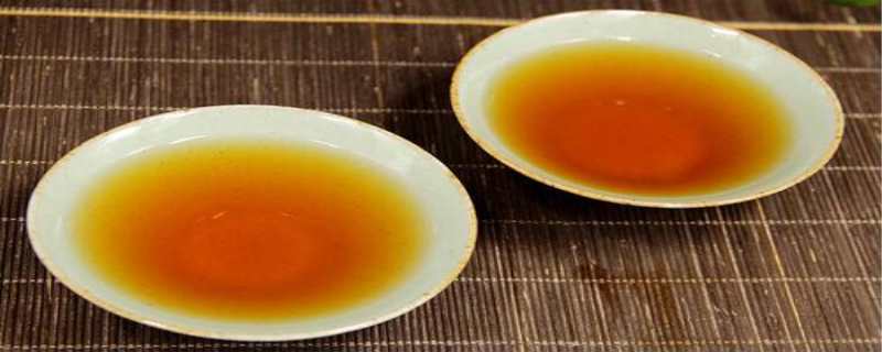 茶叶金圈是什么