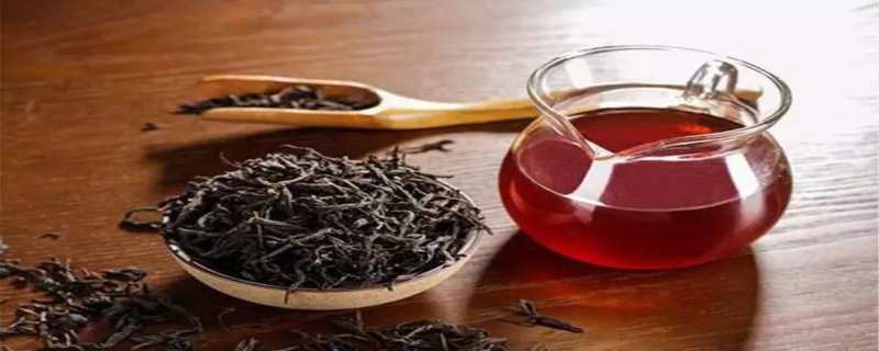 中国十大名茶是哪些