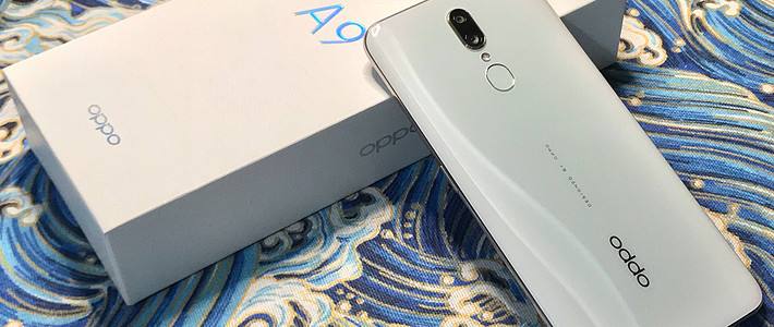 oppoa9录屏怎么没声音