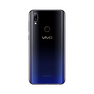 vivox27屏幕分辨率怎么调