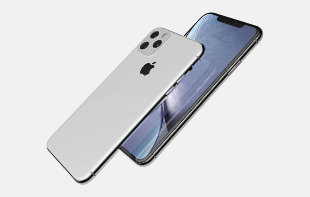 iphone11指纹解锁在哪里设置