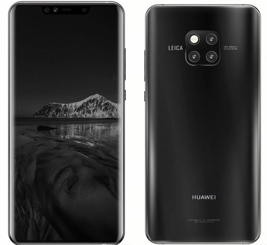 mate20指纹在哪