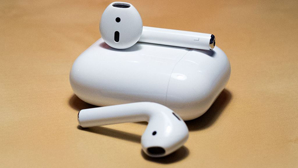 ipad怎么连airpods(1)