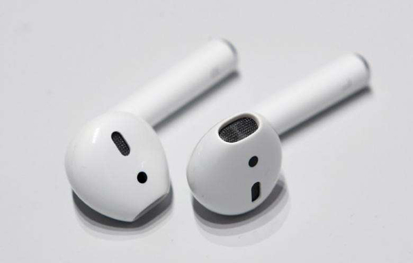 ipad怎么连airpods(2)