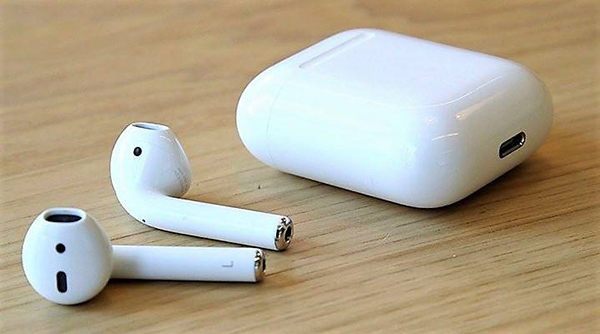 ipad怎么连airpods