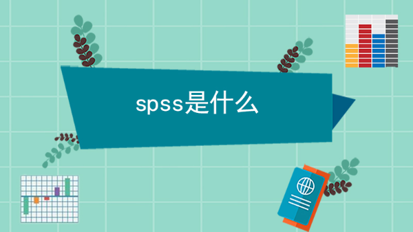 spss是什么